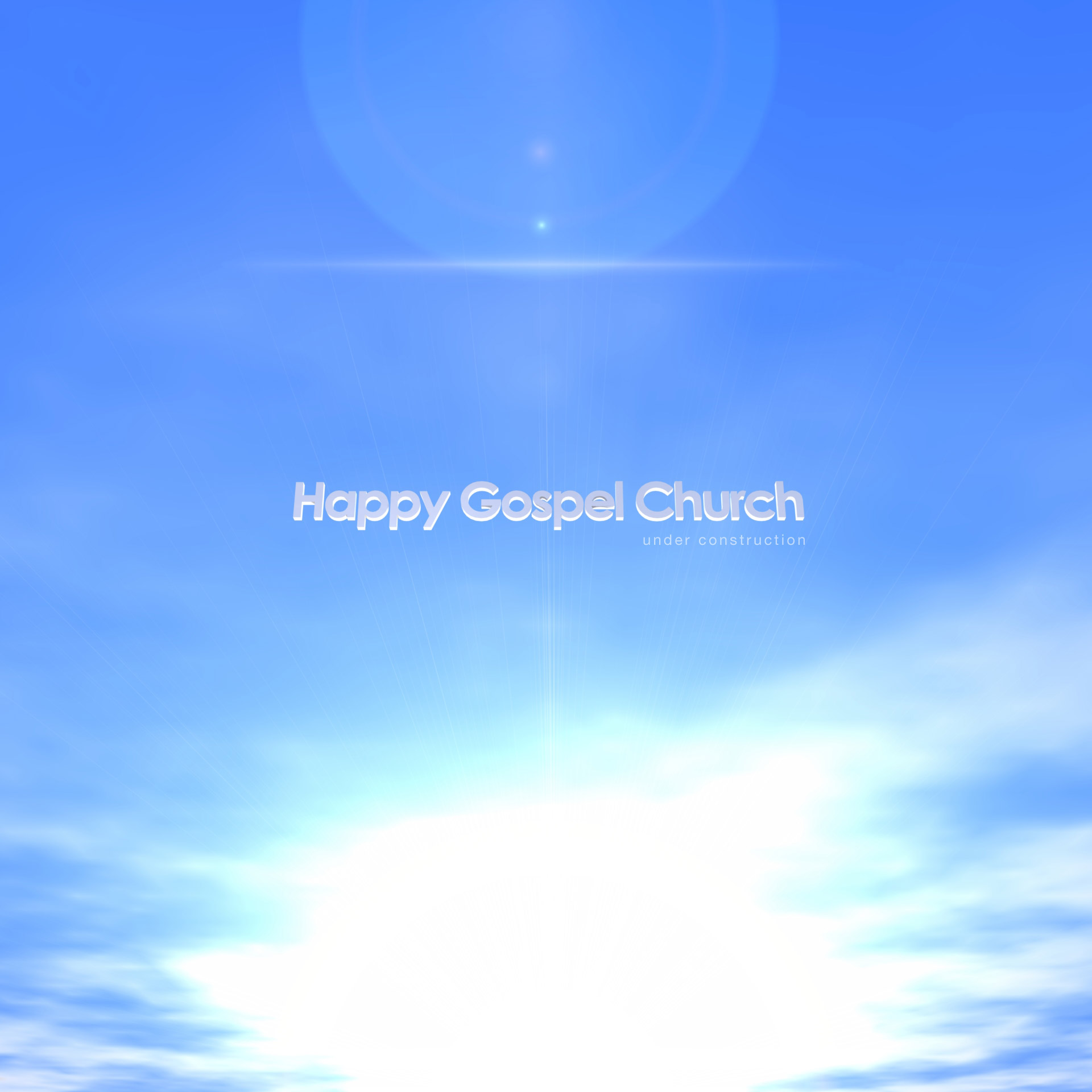 Happy Gospel Church